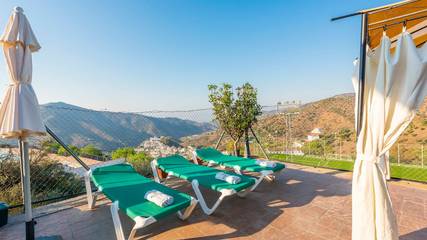 Agriturismo voor 12 Personen in Totalán, Costa del Sol, Afbeelding 3