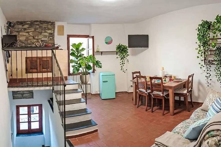 Ferienwohnung für 4 Personen