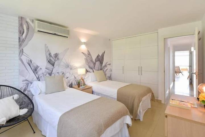 Appartement entier, Charca in Playa de Maspalomas, San Bartolomé de Tirajana
