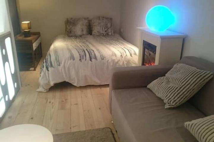 Gîte pour 4 personnes à Vergèze - 3