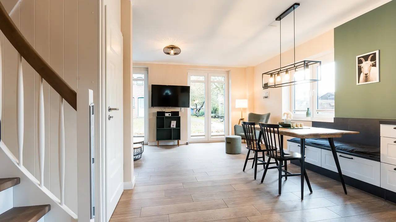 Ferienhaus für 4 Personen (80 m²) in Fehmarn in Este de Fehmarn, Isla de Fehmarn