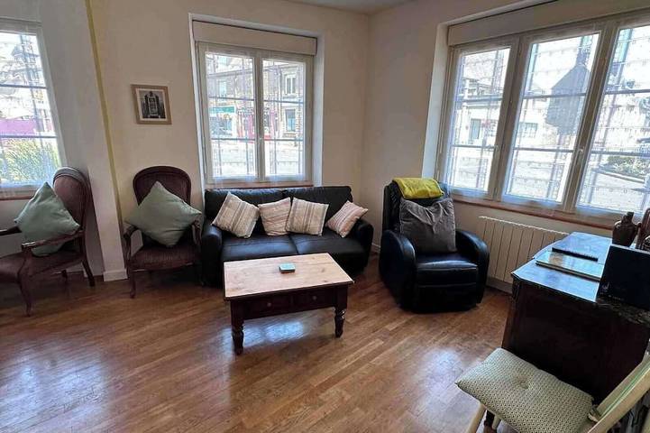 Maison de vacances pour 6 personnes