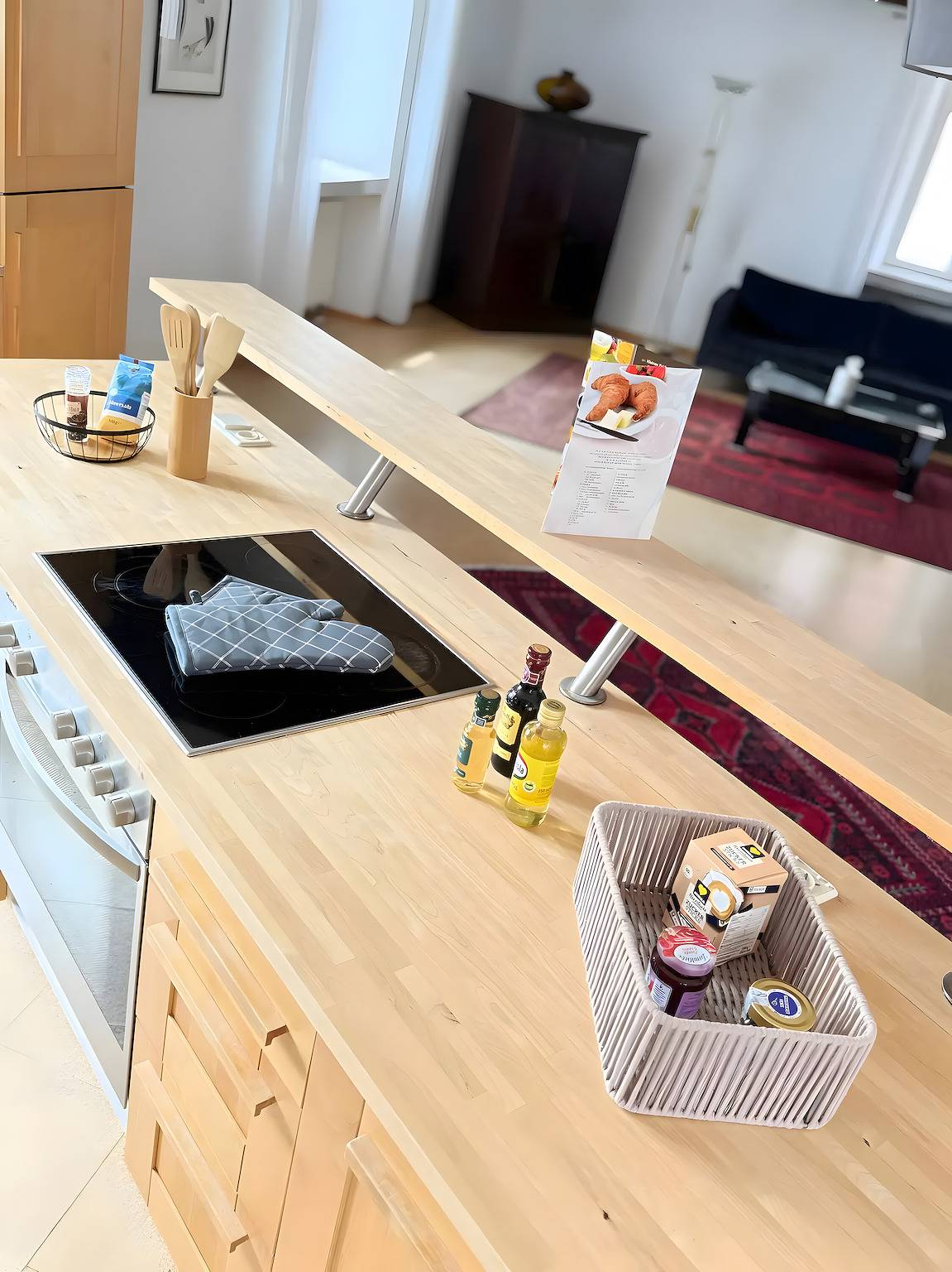 Entire apartment, Wonderful Holiday Home Vacation Rental in Überlingen, Obersee (Bodensee)