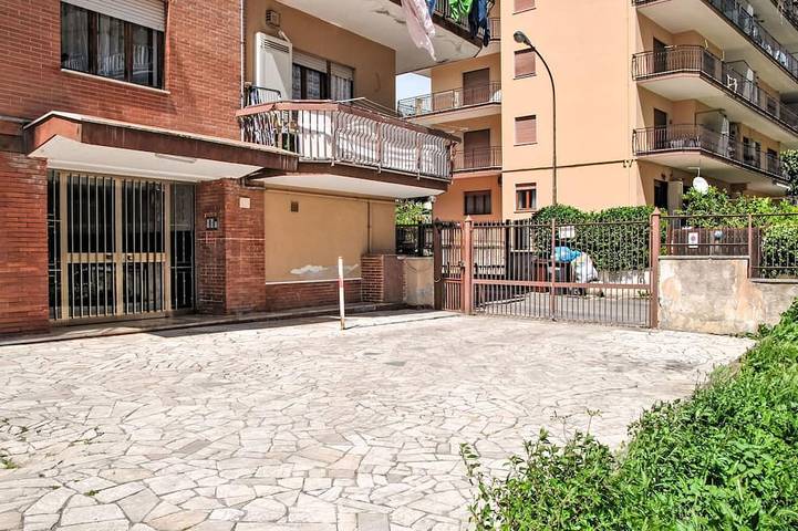 Apartamento de vacaciones para 8 personas, con balcón, Se admiten mascotas - 1