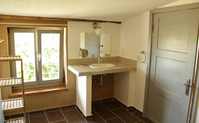 Ferienwohnung für 19 Personen, mit Terrasse und Garten in Warnow - 3