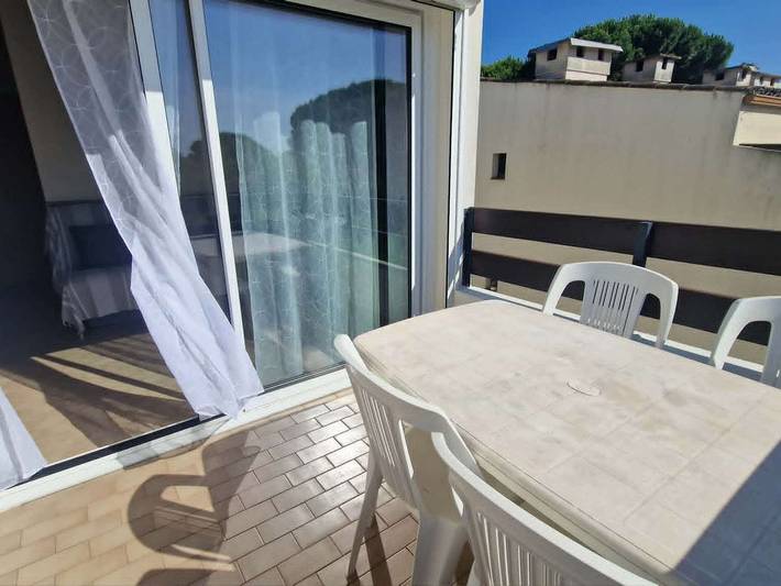 Gîte pour 4 personnes, avec Piscine au Grau-d'Agde - 3