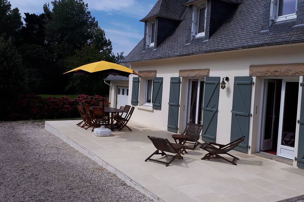 Maison de vacances