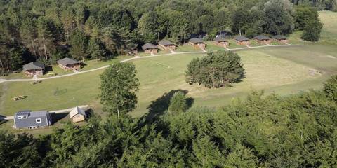 Glamping voor 7 Personen in Flevoland, Nederland, Afbeelding 4