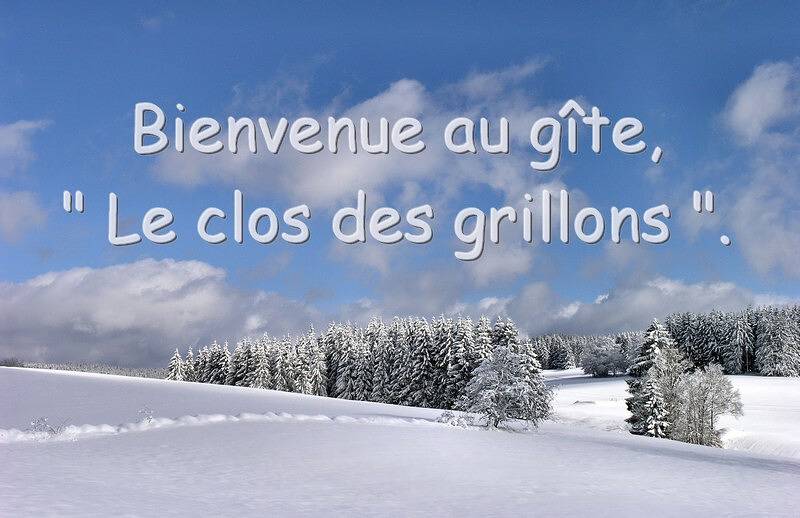 Photo : Maison de vacances