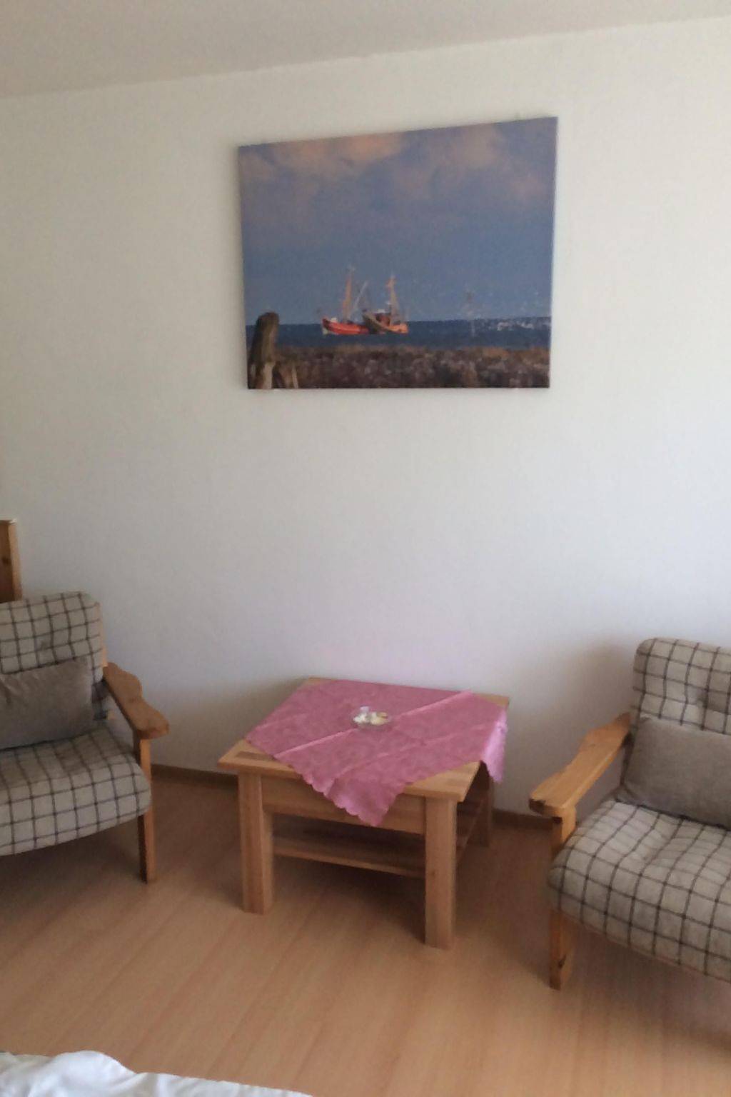 Ganze Wohnung, Minimi in Büsum, Nordseeküste