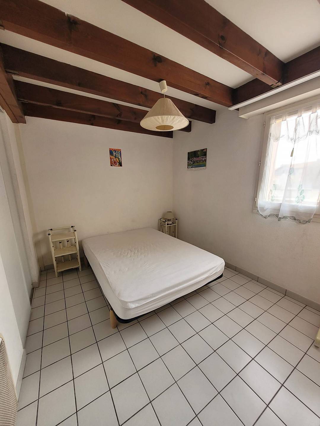 Appartement de vacances entier, Duplex pour 6 personnes au cœur des rues piétonnes de Mimizan plage in Mimizan Plage, Mimizan