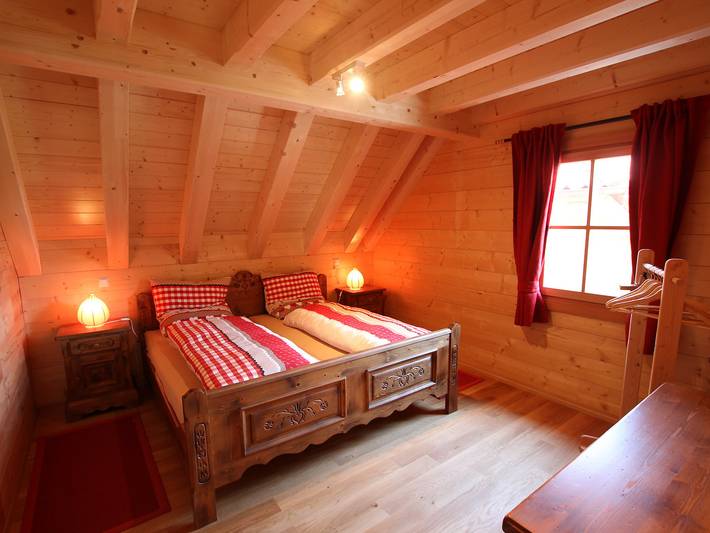 Ferienwohnung für 7 Personen, mit Balkon und Garten sowie Sauna und Ausblick in Welzheim - 4