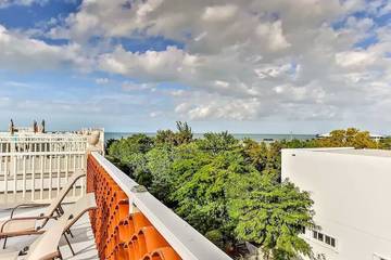 Villa for 8 People in Marathon, Monroe County, Photo 3