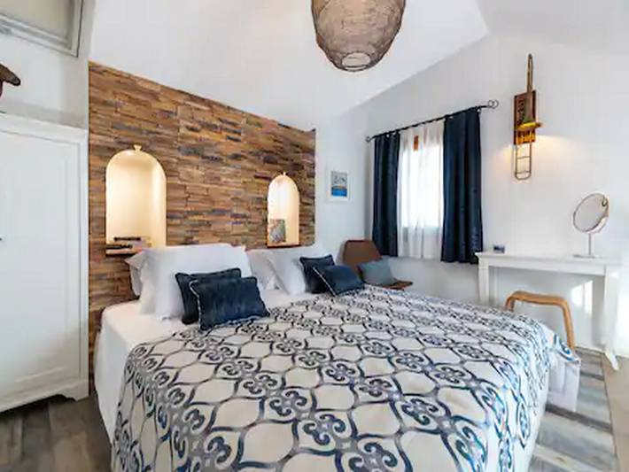 Maison d’hôte pour 2 personnes, avec vue sur l’océan à Trogir
