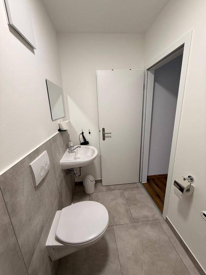 Maison d’hôte pour 2 personnes à Würzburg - 4