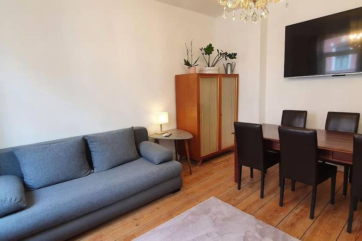 Ferienwohnung für 12 Personen in St. Pauli - 3