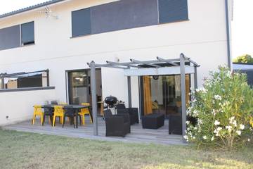 Villa pour 10 Personnes dans Montans, Massif central, Photo 2