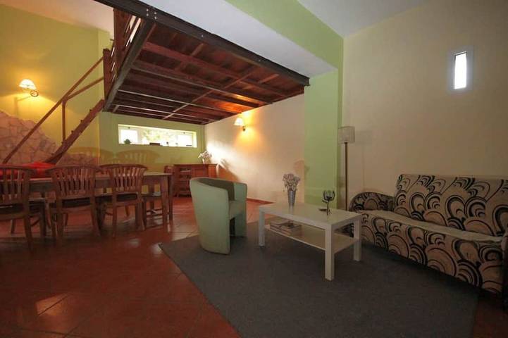 Chambre d’hôte pour 3 personnes, avec jardin à Aveiro - 4