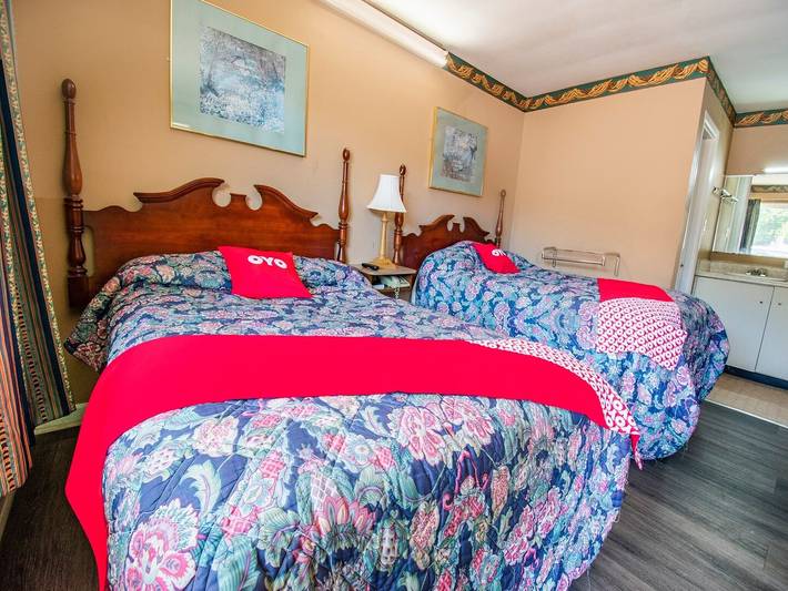 Apartamento de vacaciones para 4 personas, Familias con niños - 1