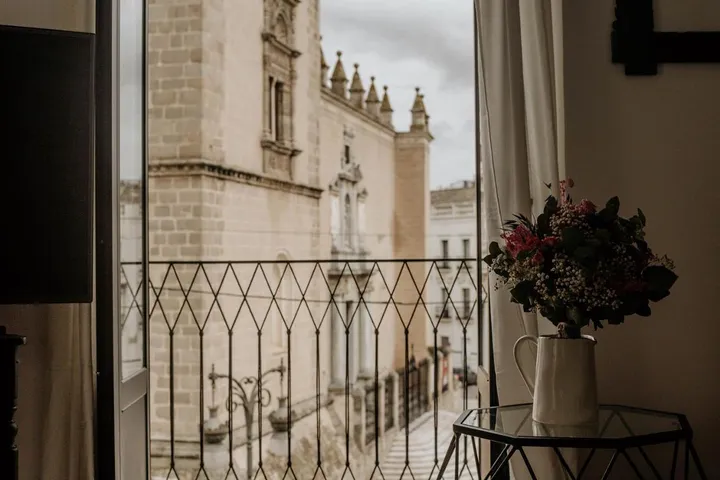 Apartamento de vacaciones para 5 personas, con terraza y vistas, Se admiten mascotas - 1