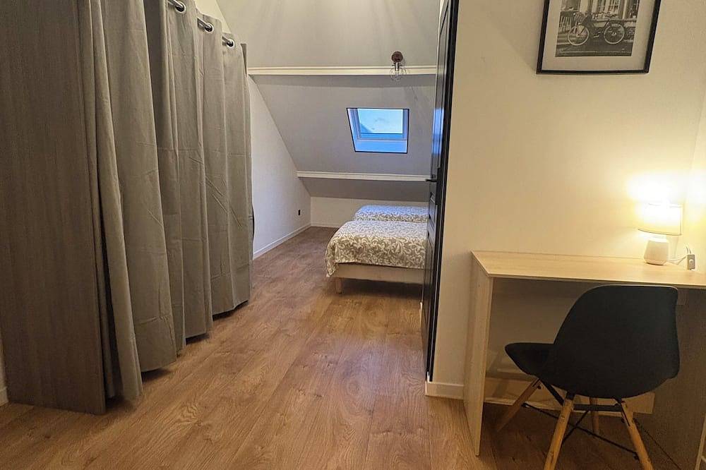 Apartamento entero, Beautiful apartment near Charles de Gaulle airport Paris I Disney I Asterix in Tremblay-en-France, Sena-Saint Denis