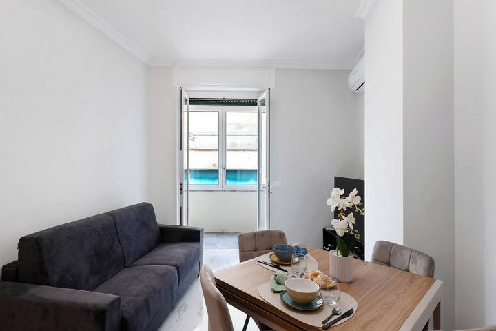 Gîte pour 4 personnes à San Remo - 3