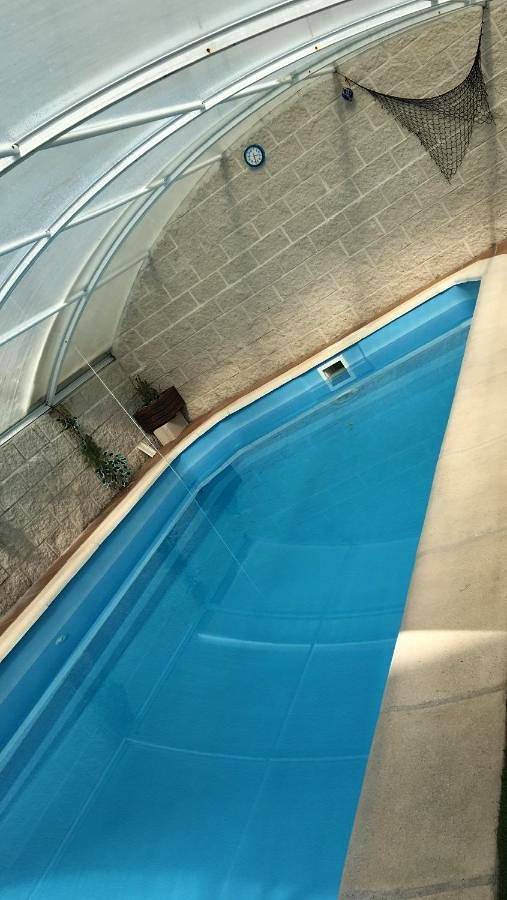 Alojamiento Rural Samburiel in Becerril de la Sierra, Provincia de Madrid