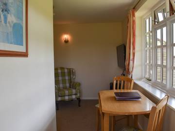 Holiday Home for 2 People in Sidmouth, Devon, Photo 2