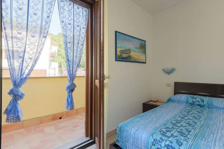 Appartement entier, Bellavista in Scarlino, Province de Grosseto
