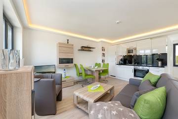 Vakantiehuis voor 5 Personen in Prora, Binz, Afbeelding 4