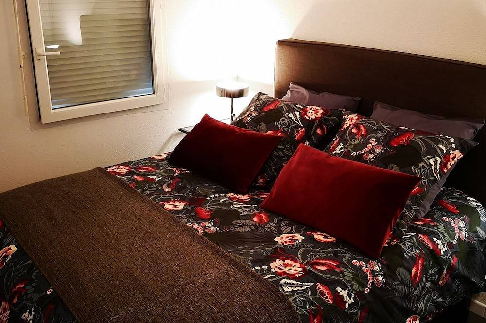Appartement entier, Rouen apartment with swimming pool parking in secure residence ... in Canteleu, Région de Rouen