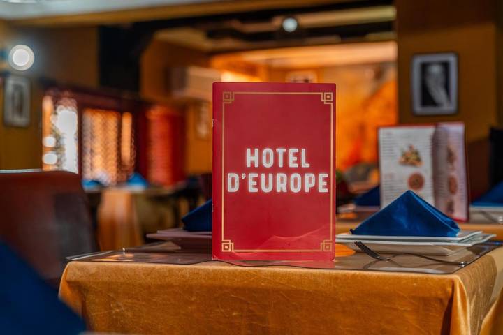 Hôtel pour 2 personnes, avec terrasse, animaux acceptés