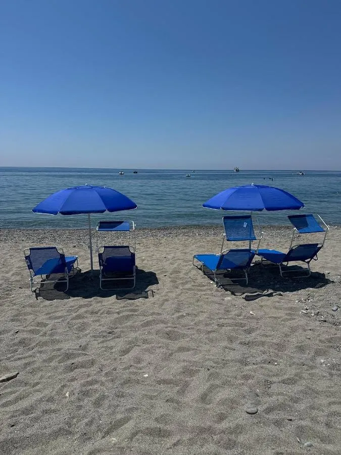 Bed and breakfast per 3 persone, con panorama - 1