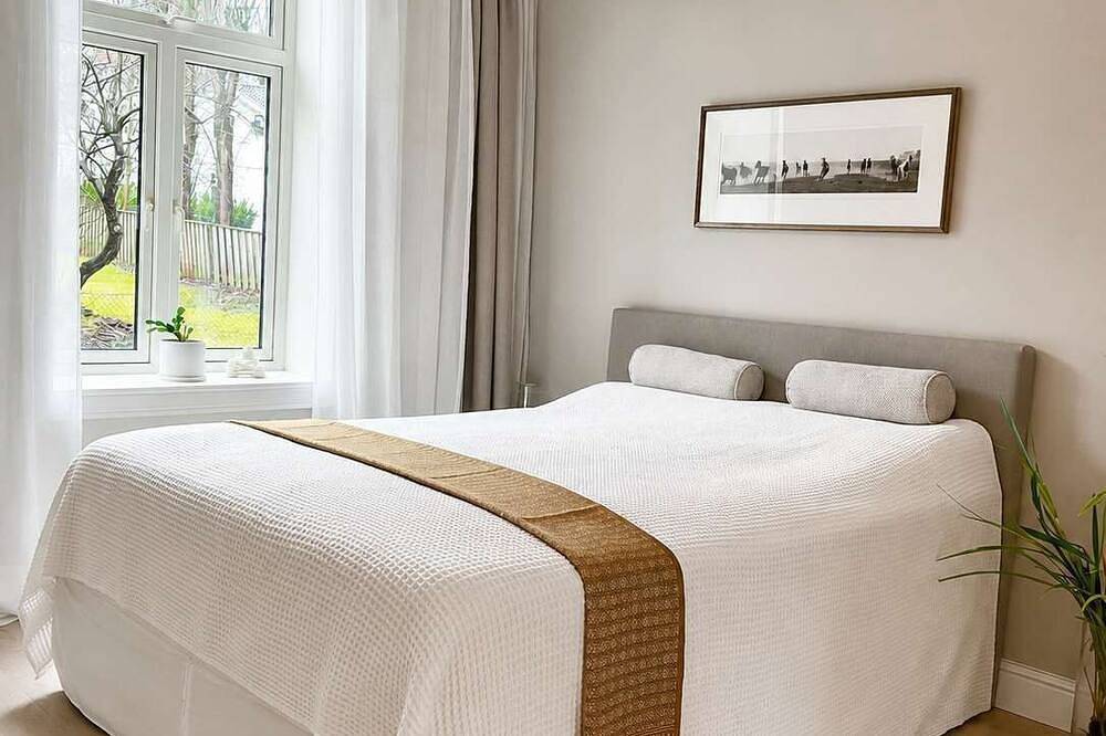 Appartement entier, Tv9B - 1Br Charming Skoyen Retreat in Ullern, Oslo métropole