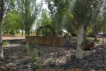 Casa Rural Con Piscina para 4 Personas en Almagro, Provincia de Ciudad Real, Foto 2