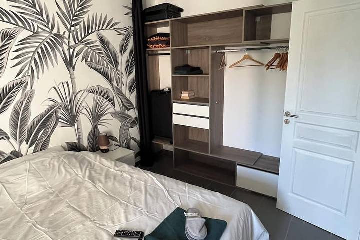 Gîte pour 2 personnes dans Gare De Tourcoing - 3