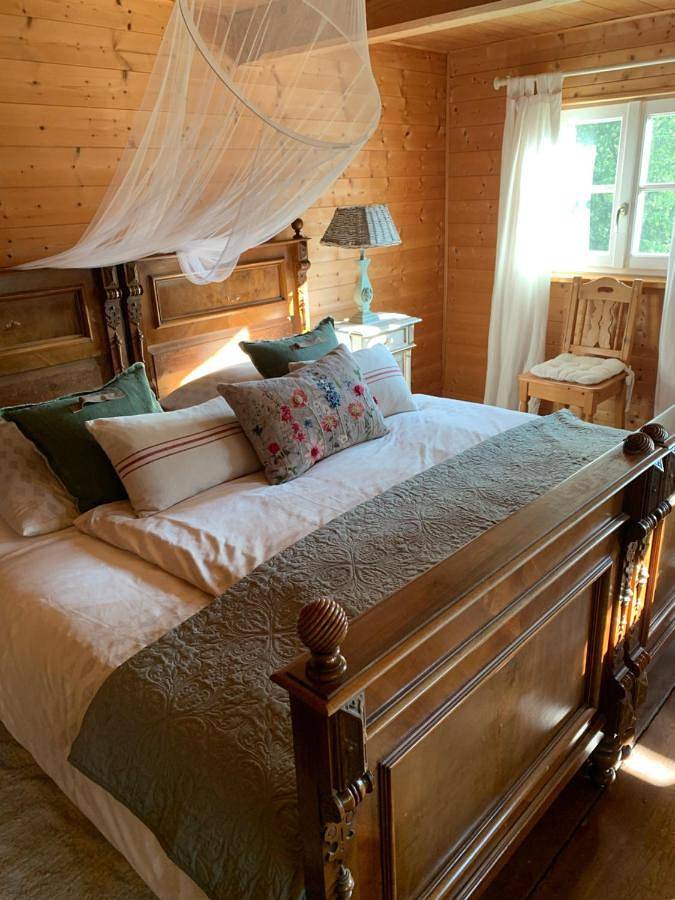 Ganze Wohnung, Four-Bedroom House in Raubling, Bayerische Alpen