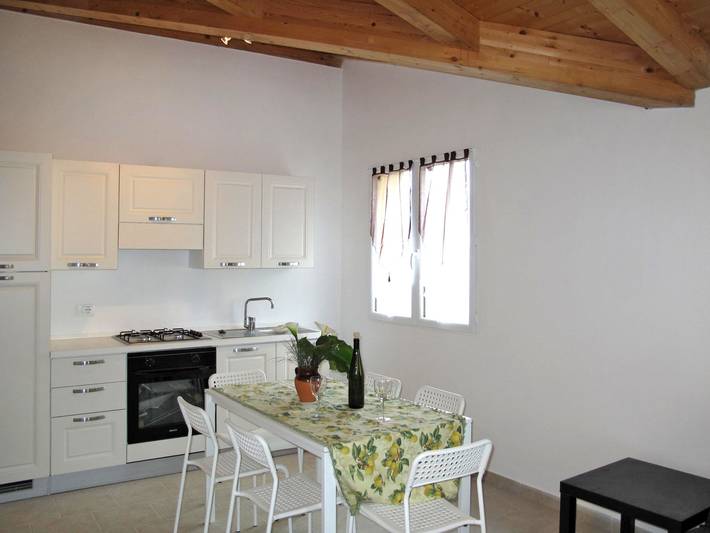 Appartamento intero, Marco in Canneto (Prelà), Prelà