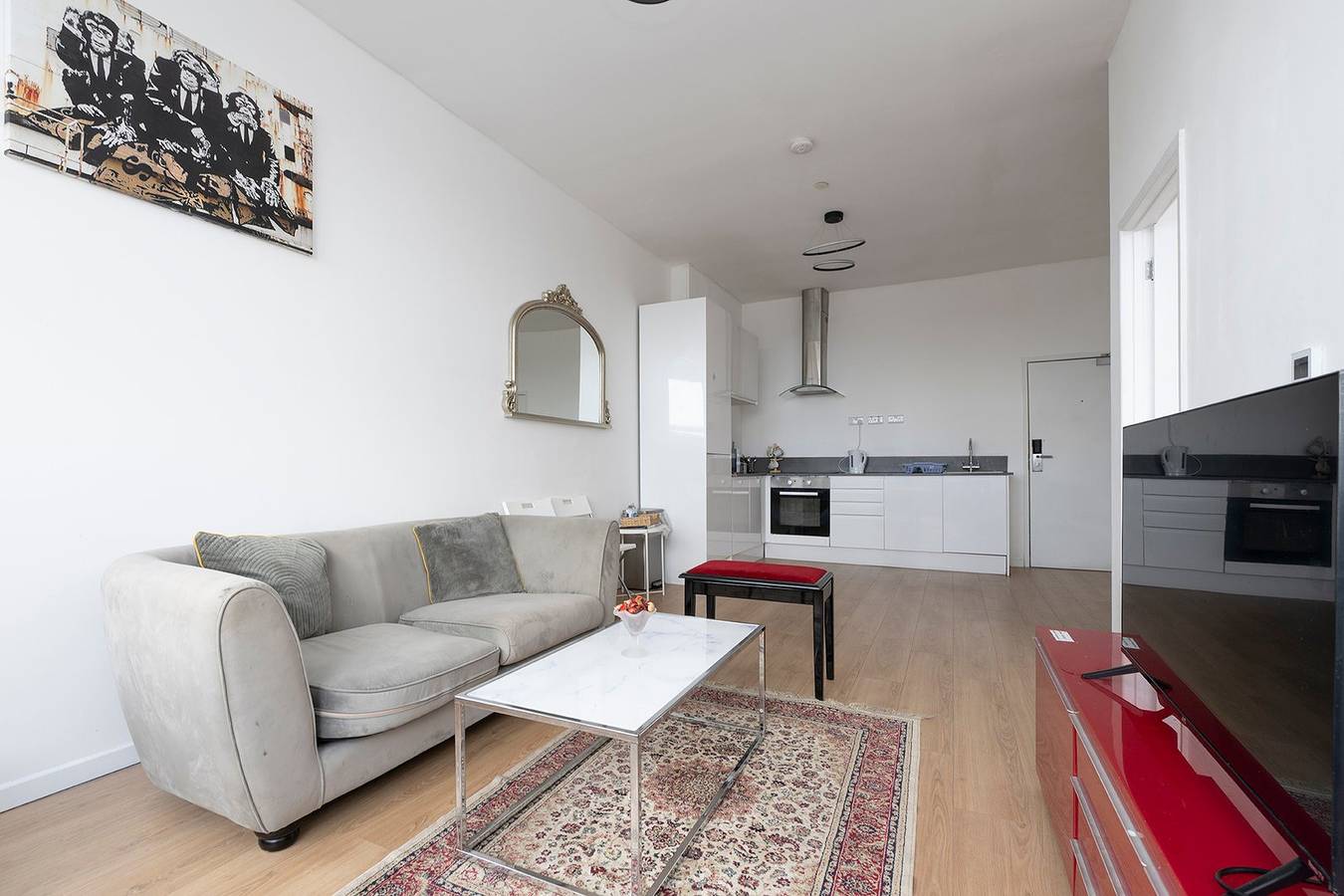 Appartamento intero, A comfortable place in West Bromwich in Sandwell, Birmingham e dintorni