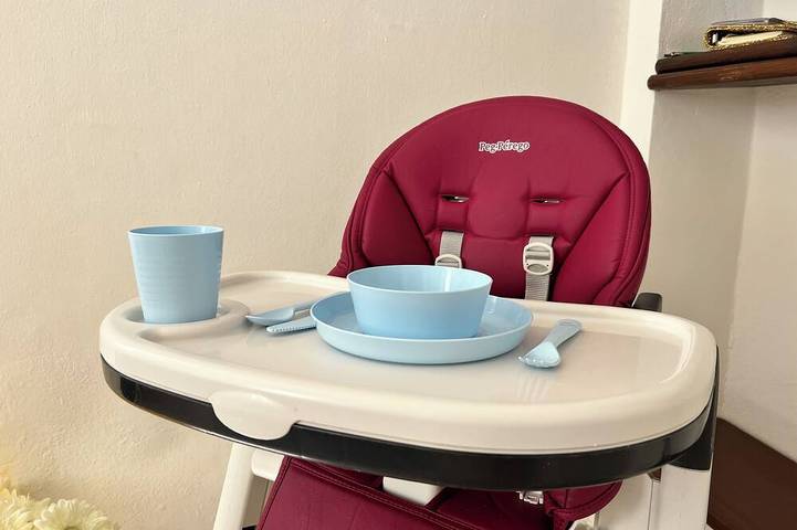 Vacation rental for 5 people in Cagliari