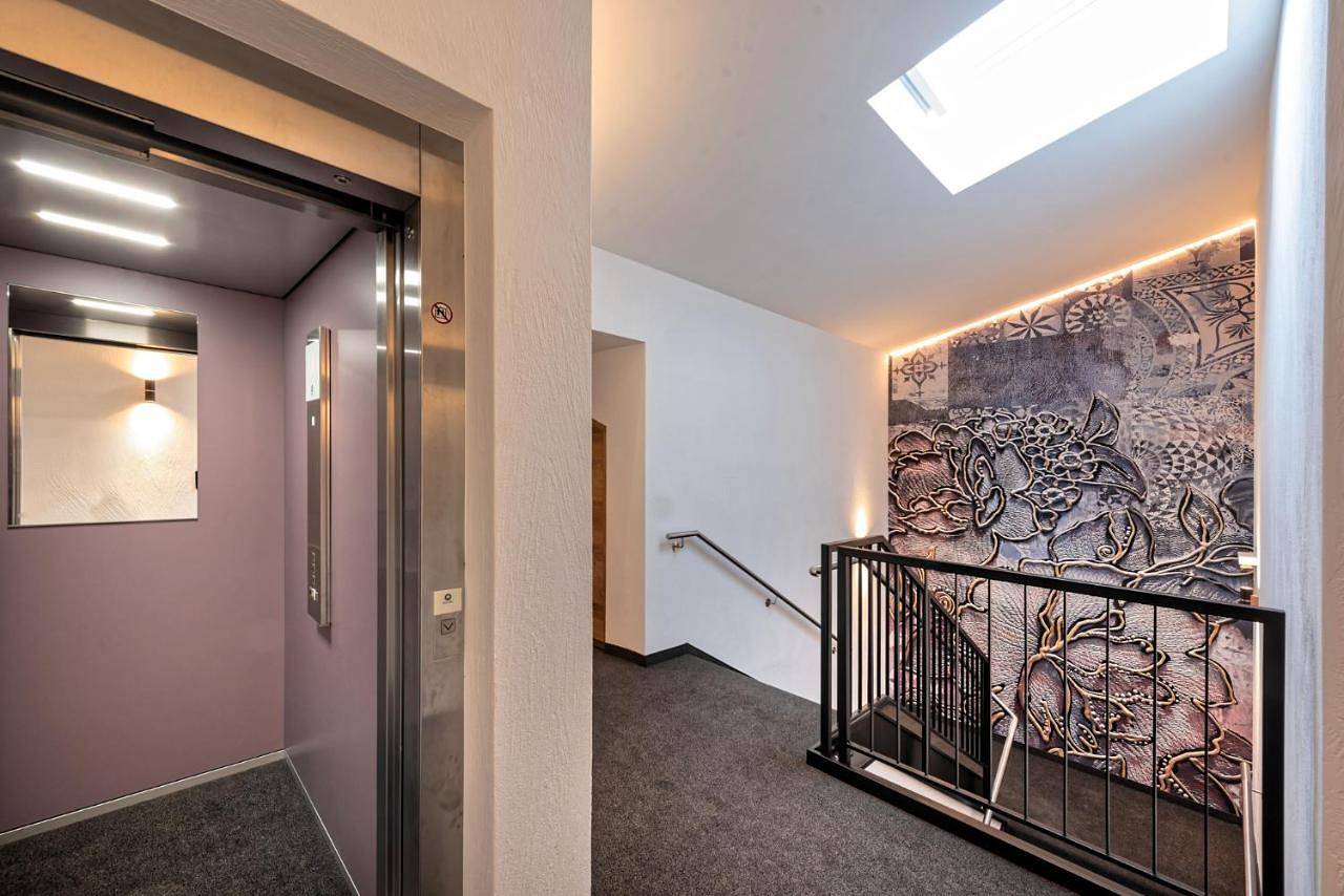 Geheel appartement, Studio with Garden View in Ladis, Serfaus-Fiss-Ladis