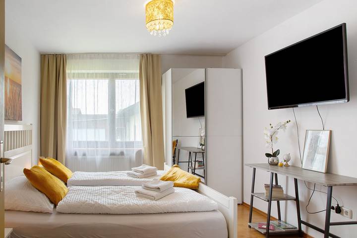 Ferienwohnung für 3 Personen - 1