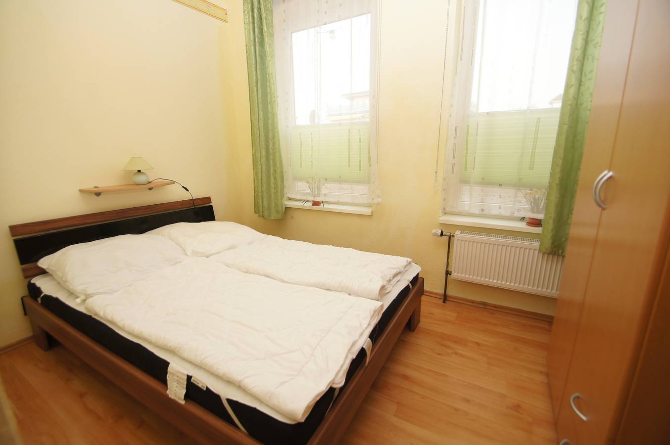 Ganze Ferienwohnung, Strandgut in Kellenhusen, Ostholstein