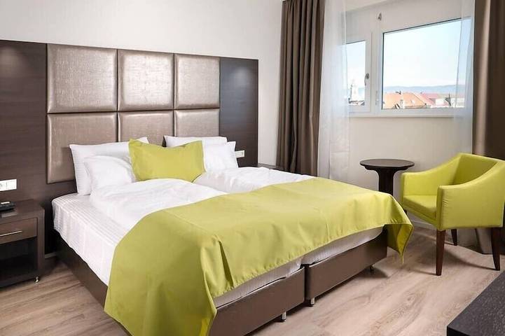 Apartamento de férias para 2 pessoas - 1