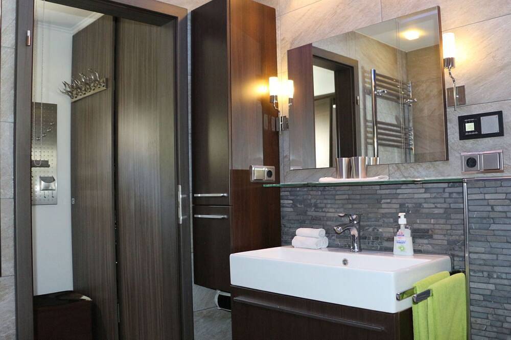 Ganze Wohnung, Maisonette Deluxe by Fewo-Amperland in Olching, Oberbayern