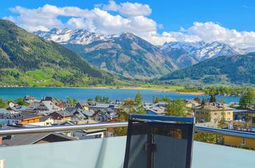 Ferielejlighed til 8 Personer i Zell am See (By), Zell am See, Billede 4