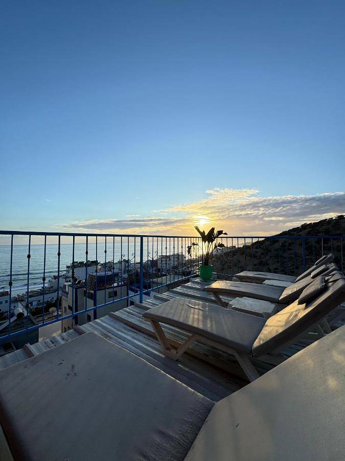 Apartamento de vacaciones para 3 personas, con terraza - 1