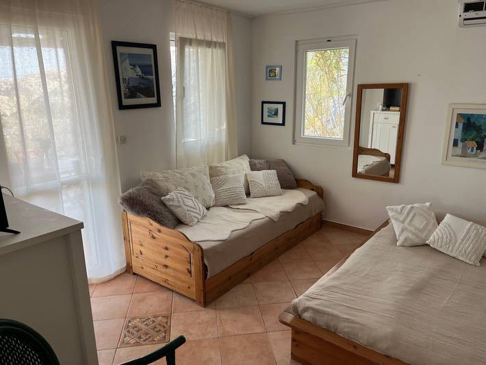 Ferienhaus für 4 Personen, mit Terrasse in Dalmatien - 4