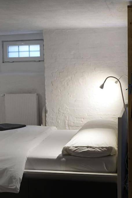 Ganze Wohnung, Central, cozy & beautiful designed 2-rooms Apt. near river in Berlin Innenstadt, Berlin