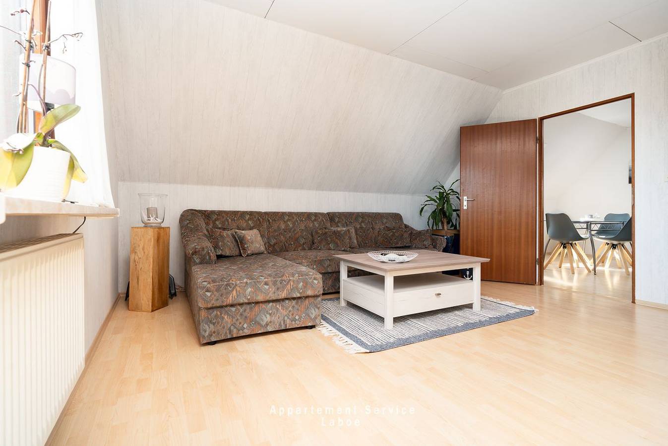 Appartamento vacanze a Laboe a partire da 104€ a notte
